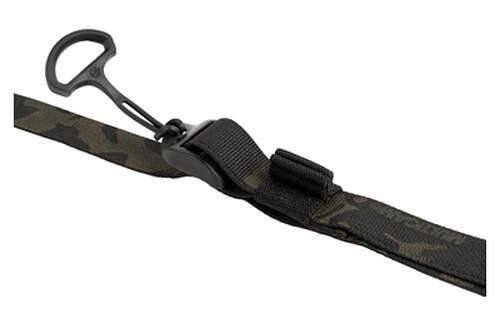 Slings Swivels Edgar Sherman Design ESD Sling ESD SLING MULTICAM BLACK